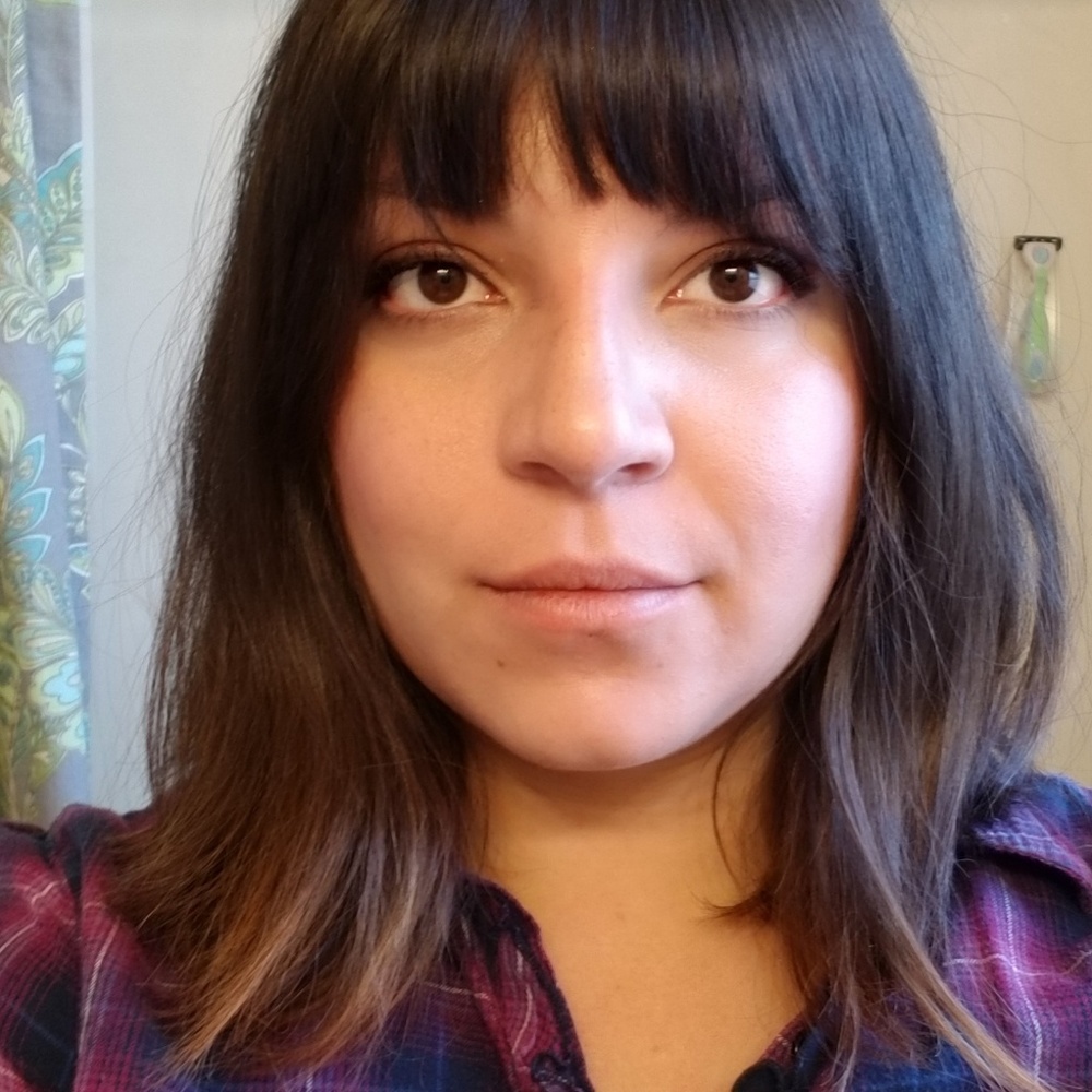 Meet your Posher, Victoria